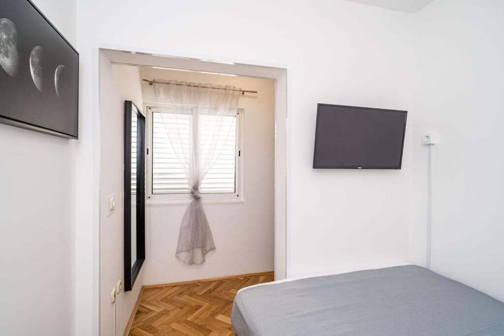 Apartman Knego With Parking دوبروفينك المظهر الخارجي الصورة