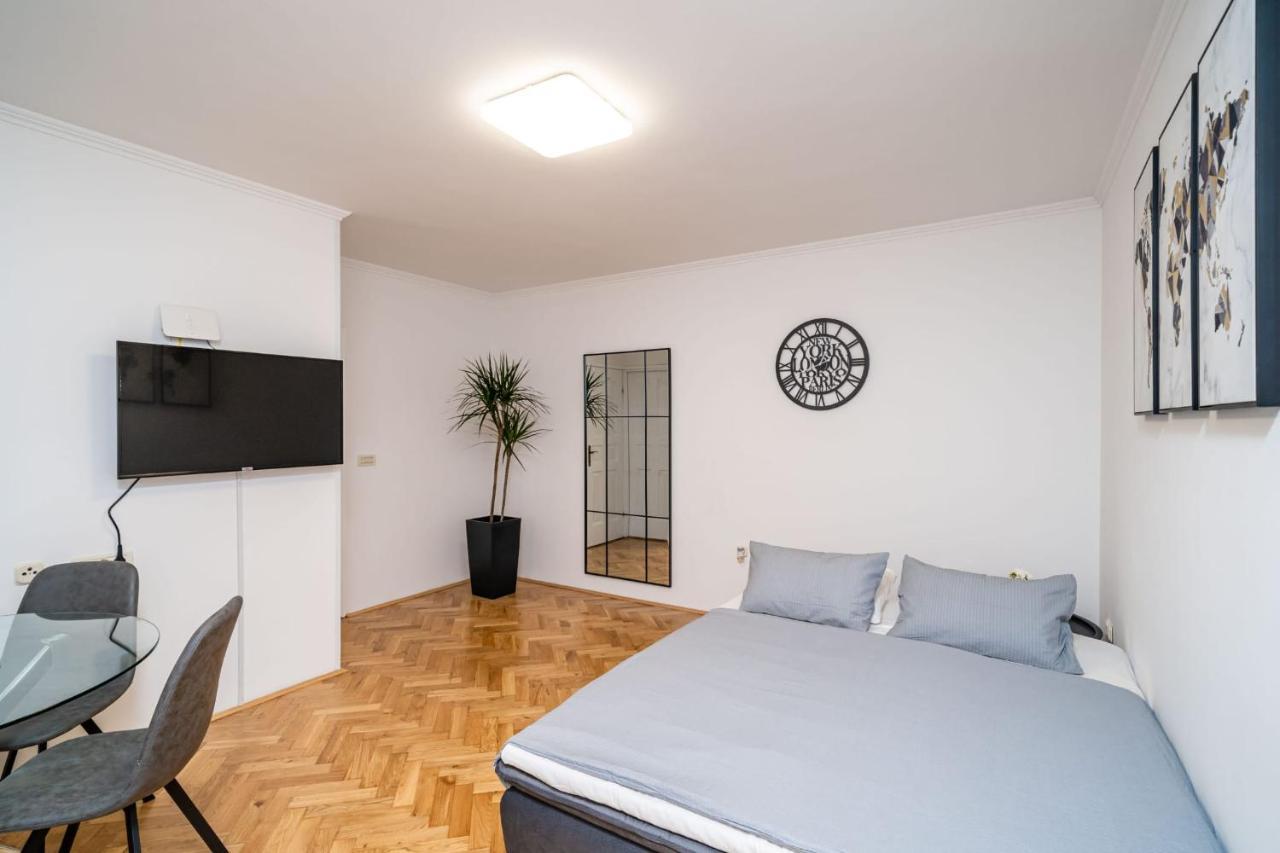Apartman Knego With Parking دوبروفينك المظهر الخارجي الصورة