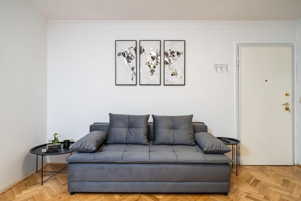 Apartman Knego With Parking دوبروفينك المظهر الخارجي الصورة